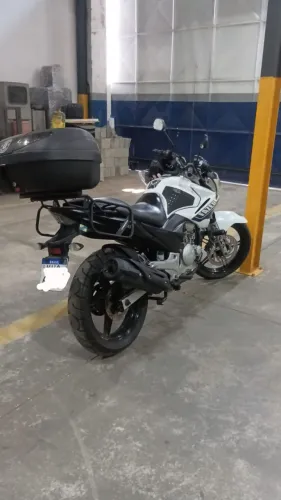 Yamaha YS Fazer 250 2014 Impecável.