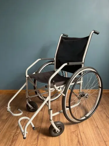 cadeiras de rodas semiobeso