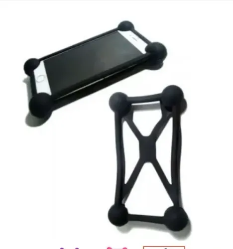 Capinha De Celular  Bumper Proteção 