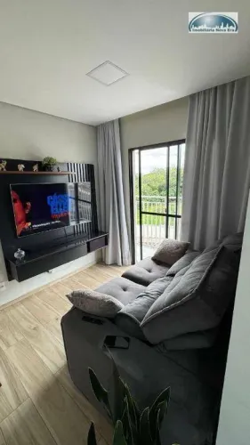 Apartamento com 2 dormitórios à venda, 48 m² por R$ 420.000,00 - Residencial Bella Vitta I