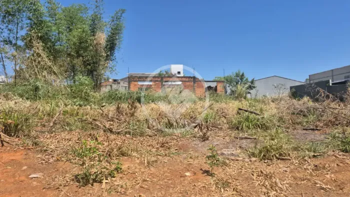 Aparecida de Goiania - tereno no Jardim Maria Inês codigo: 153324