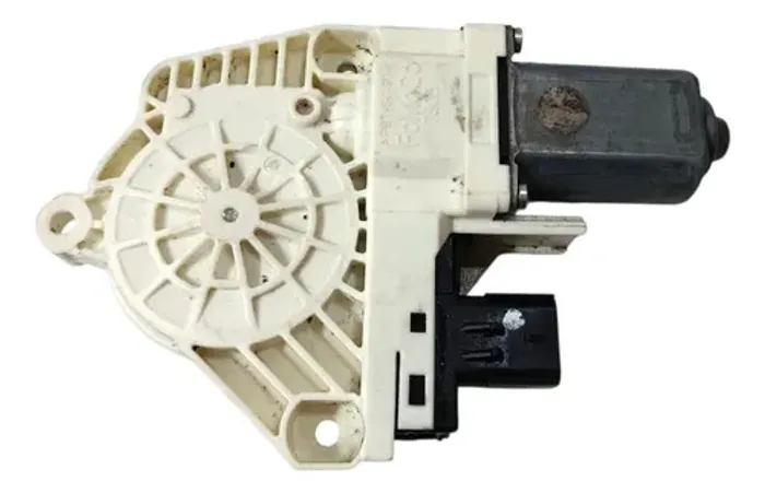 Motor De Vidro Dianteira Esquerda Fiesta Edge 2013 - 2016