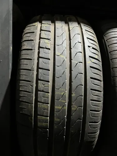 Pneu 225/45/17 p7  94% Vida util