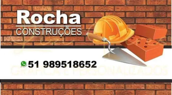 Faço reforma em geral 