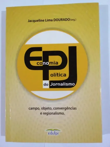 Economia Política do Jornalismo 