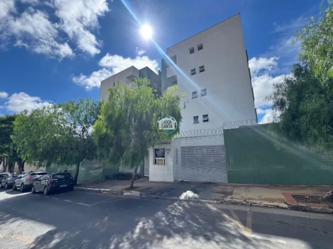 Cobertura com 3 dormitórios à venda, 203 m² por R$ 1.090.000,00 - Lundceia - Lagoa Santa/M
