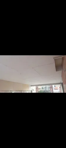 Gesso drywall e convencional divisórias reparos pinturas orçamento gratis