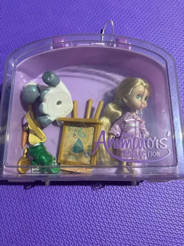 Disney Animator's Collection Rapunzel