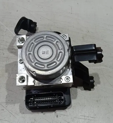 Módulo Abs Bmw 120i 320i 2.0 Turbo 2015 / 6870912
