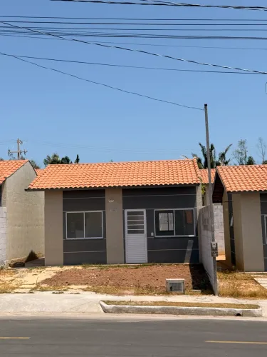 Passo chave no pôr do sol 