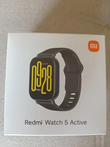 Redmi Watch 5 Active