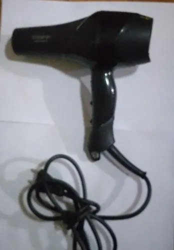 Secador de Cabelo