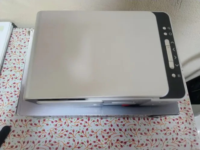 Vendo projetor