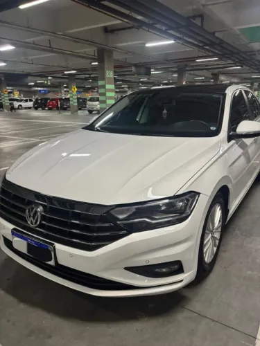 Volkswagen Jetta 250 TSI 1.4 Flex 16V Aut. 2018