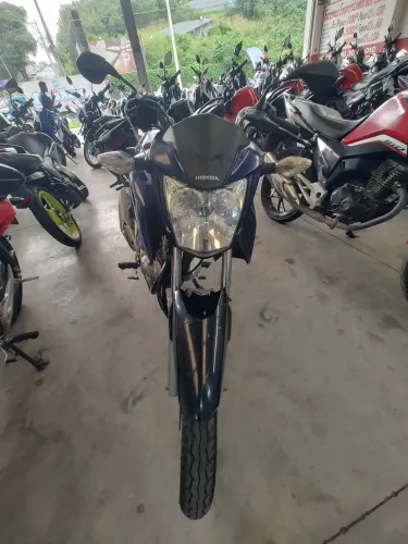 Honda CG FAN 160
