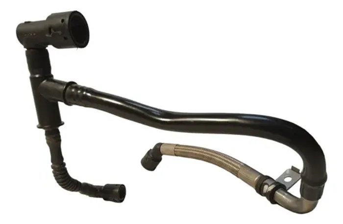 Cano Mang Filtro Ar Chevrolet Equinox 2.0 2019 2020 2021 
