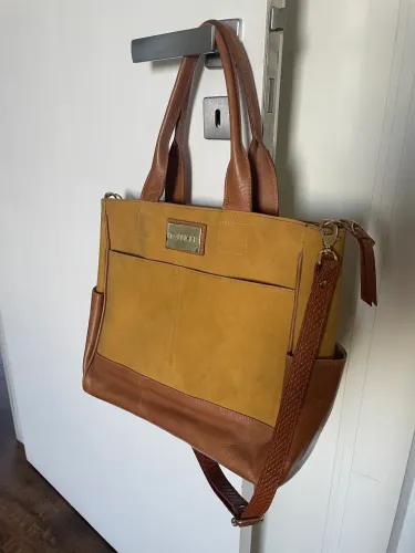 Bolsa M.Officer