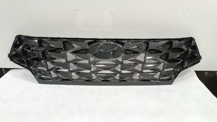 Grade Superior Hyundai Creta N-line 2023 2024 original