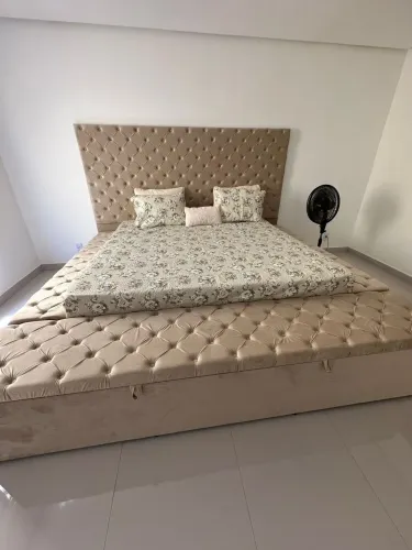 Cabeceiras variadas de facbrica