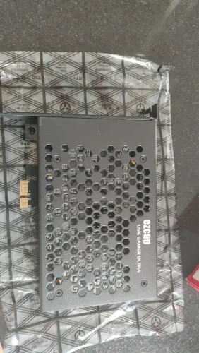 Placa de captura Ezecap 334B 1080p 240hz - 2k 144hz - 4K 60hz