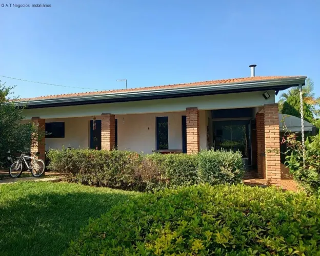 CASA EM CONDOMÍNIO À VENDA NO PORTAL DO SABIÁ - ARAÇOIABA DA SERRA/SP