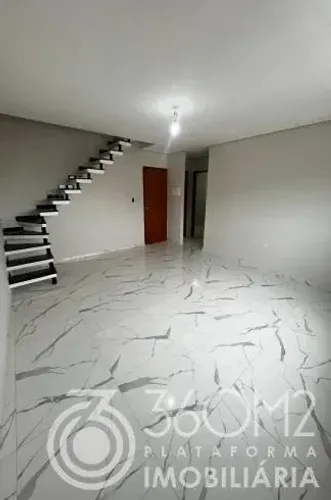 Cobertura sem Condomínio para Venda em Santo André, Jardim Guarará, 2 dormitórios, 1 suíte