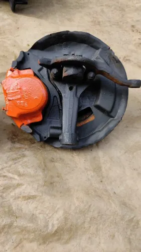 Freio a disco para caminhonetes antigas c10 d10 D20 a20 