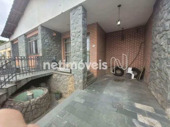 Venda Casa Dom Cabral Belo Horizonte