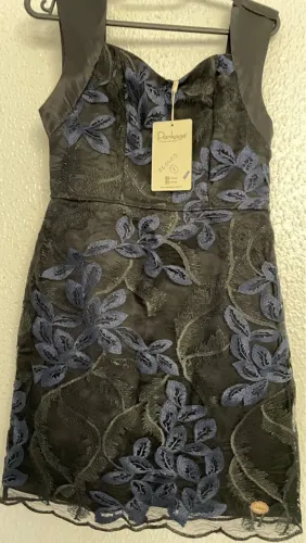 Vestido novo marca Pankage