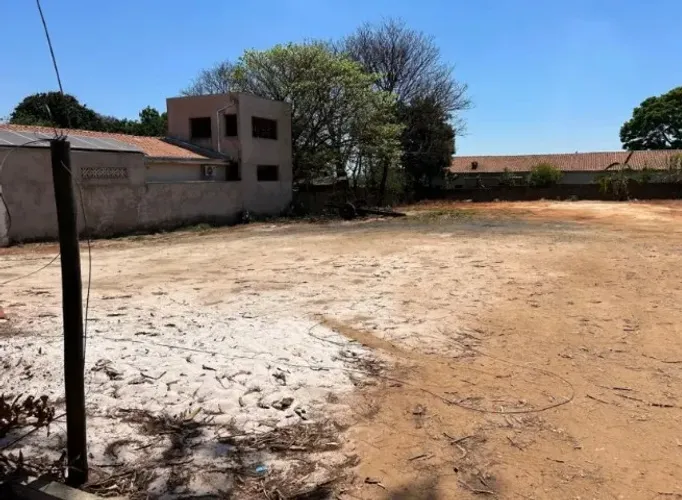 Lote a venda em Hortolandia-SP