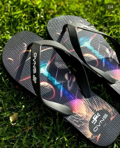 Roupa chinelo e boné Marca ovns lucro 100%