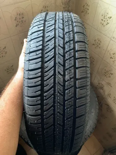 Pneu Caruaru 196/65 R15 ecologico