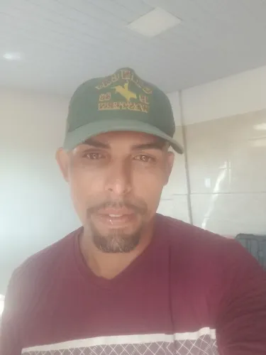Trabalho de tudo chapa servente etc tudo q envolver forca