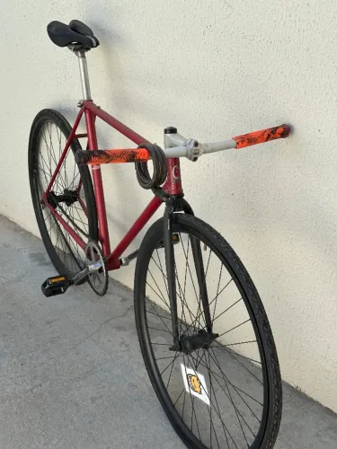 Caloi 10 Fixa aheadset