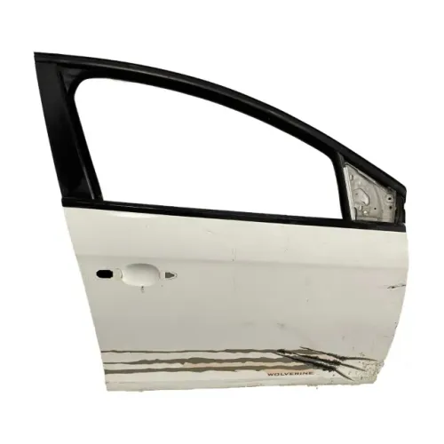 Porta Dianteira Direita Fiat Bravo 2014