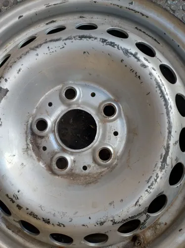 Estepe Volkswagen Amarok