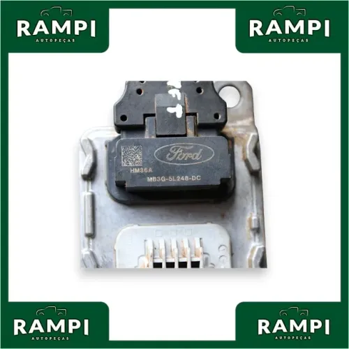 Sensor Óxido Nitrogênio NOX Ford Ranger 2024  MB3G5L248DC 