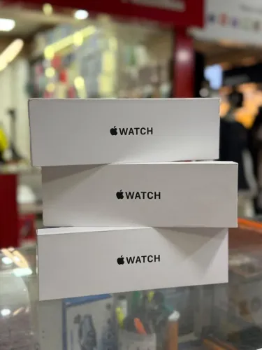 APPLE WATCH SE 2 LACRADO 1 ANO DE GARANTIA APLLE