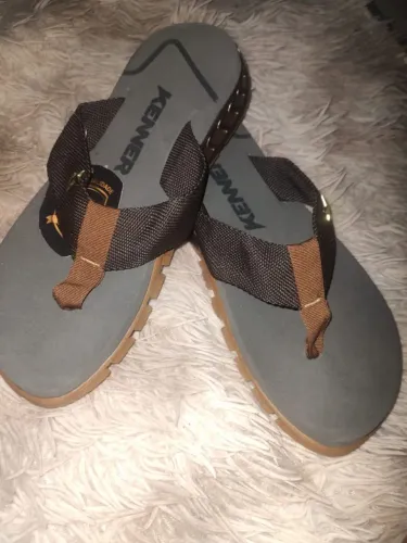Chinelo Kenner inspiração
