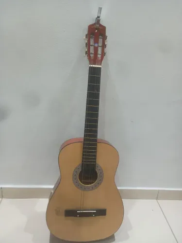 Violão acústico Austin