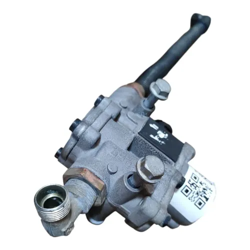 Válvula Moduladora Ar Original Tector *0