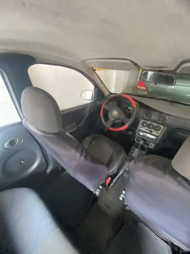 Chevrolet Celta Spirit 1.0 MPFI VHC 8V 5P 2005