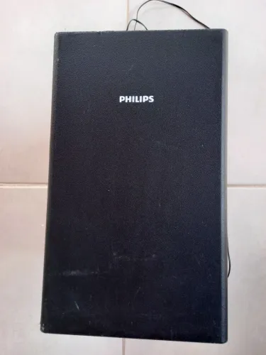 Caixa aústica Subwoofer Philips HTB3560/78