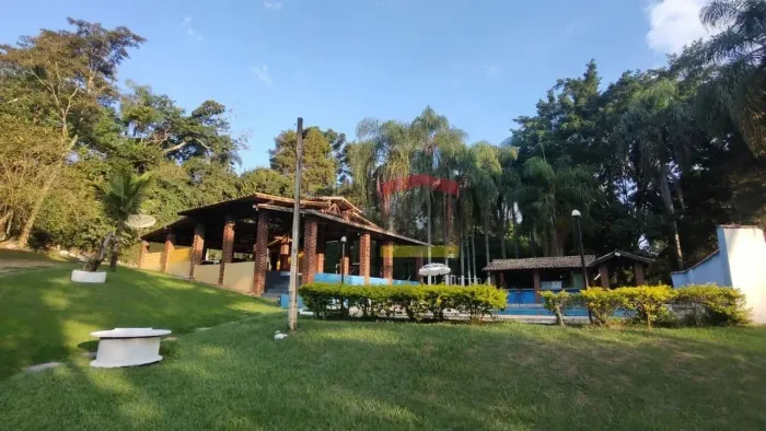 Sitio a Venda em Mairiporã 5000m² de Terreno