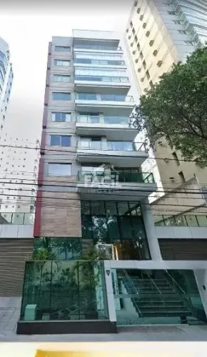 Apartamento em Santa Helena - Vitória