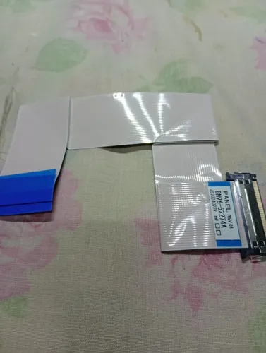 Cabo Flat monitor Samsung F24T350