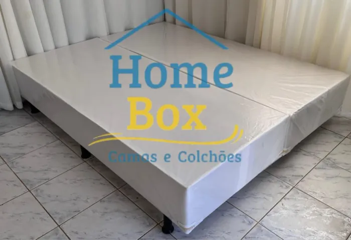 PROMOÇÃO NA COMPRA DE UMA BASE PARA SEU COLCHÃO GANHE 1 PUFF DE BRINDE.