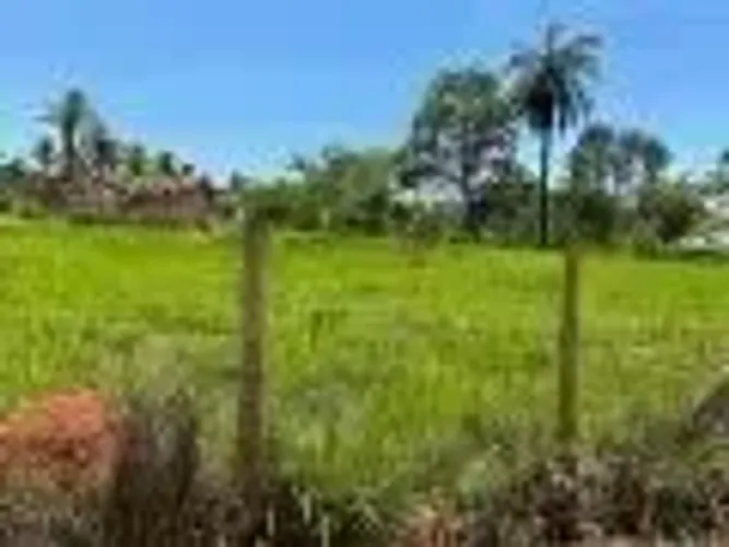Excelente lote no Condomínio Vale do Ouro