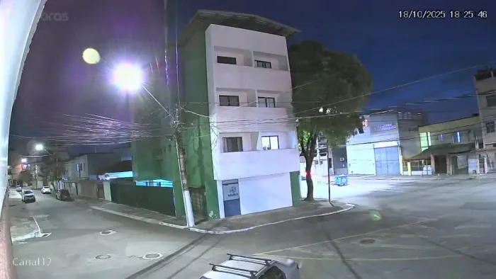 Apartamento 1 quarto em Vila Velha 