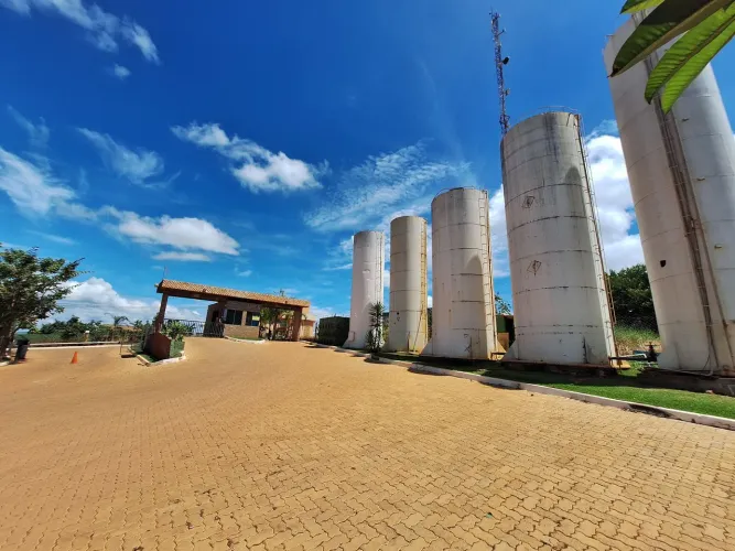 Vendo Corumbá 4 - Rancho dos Ipês 